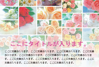 Rose Collage 001_ay