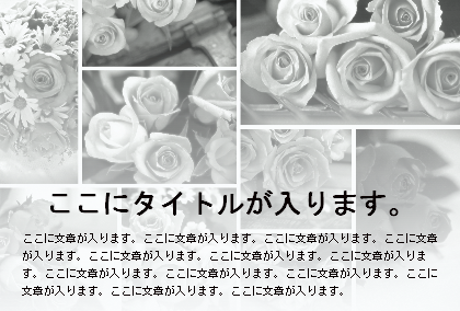 Rose Collage 004_ay